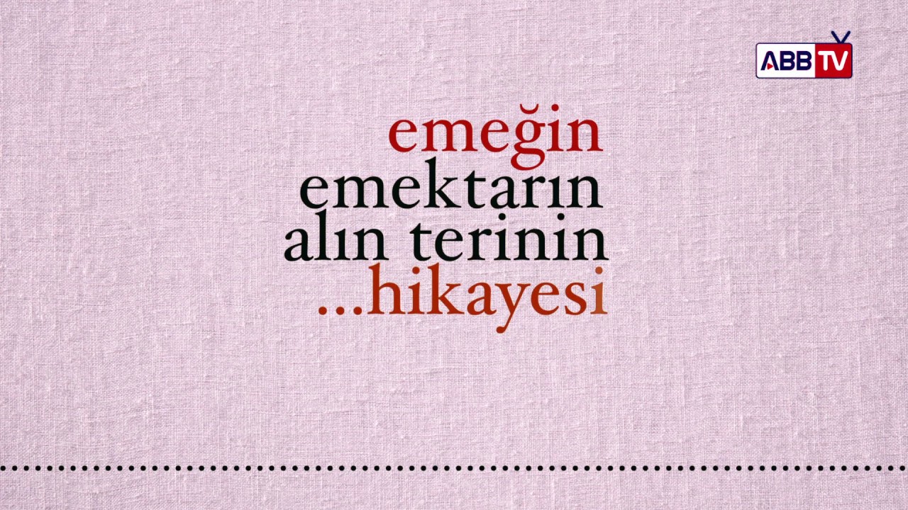 BÜYÜKŞEHİR&#39;DEN ÜRETİM HAMLESİ 4. BÖLÜM: KALECİK