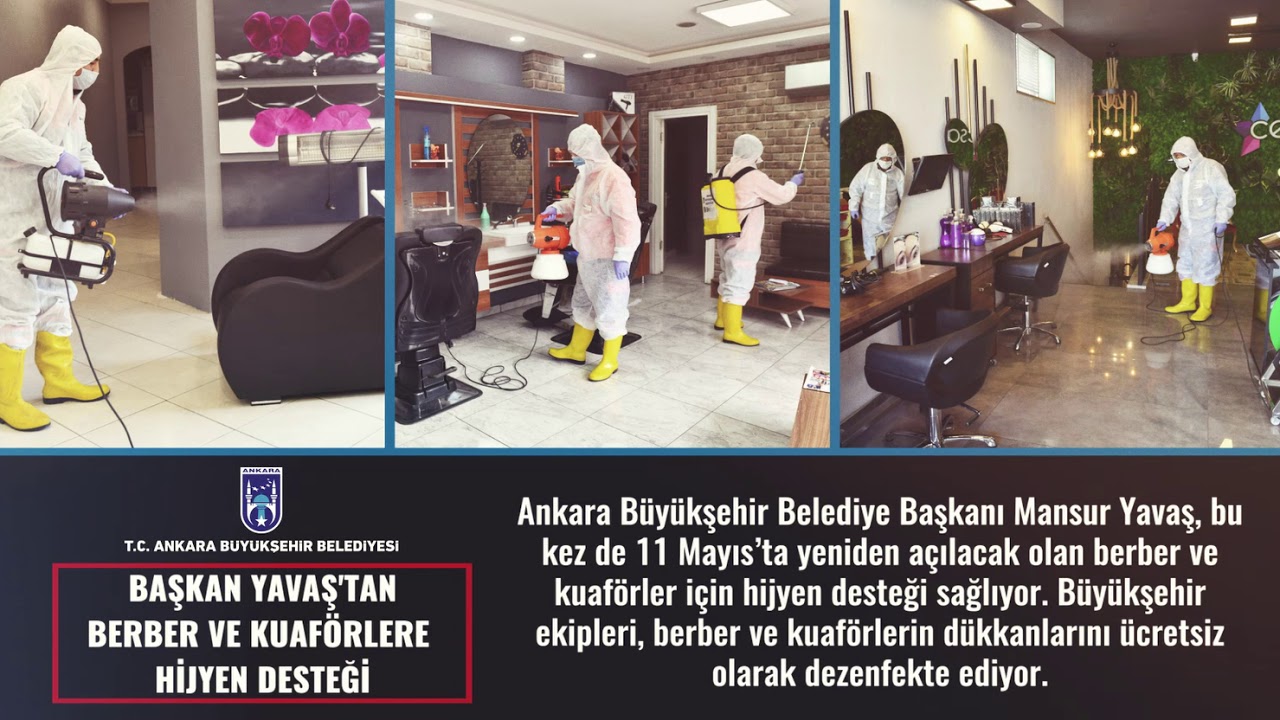 HAFTANIN ÖZETİ (02 MAYIS - 08 MAYIS 2020)