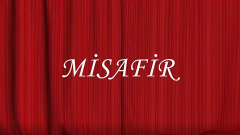 MİSAFİR
