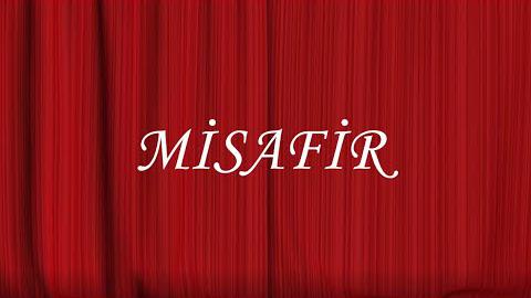 MİSAFİR