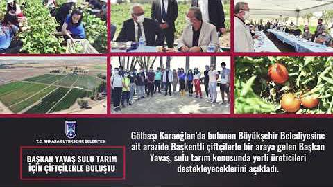 Haftanın Özeti (22- 28 Ağustos 2020) #Büyükşehirİşbaşında‬