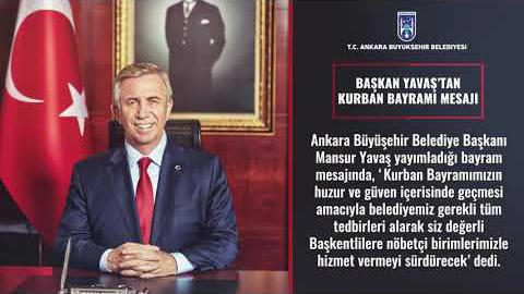 Haftanın Özeti (25 - 31 Temmuz 2020) #Büyükşehirİşbaşında‬