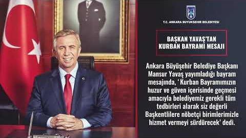 Haftanın Özeti (25 - 31 Temmuz 2020) #Büyükşehirİşbaşında‬