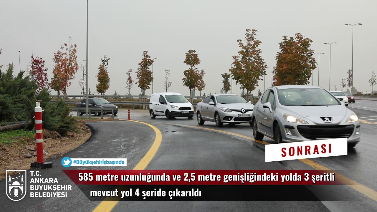 Zırhlı Birlikler Yol Genişletme Çalışmaları Tamamlandı