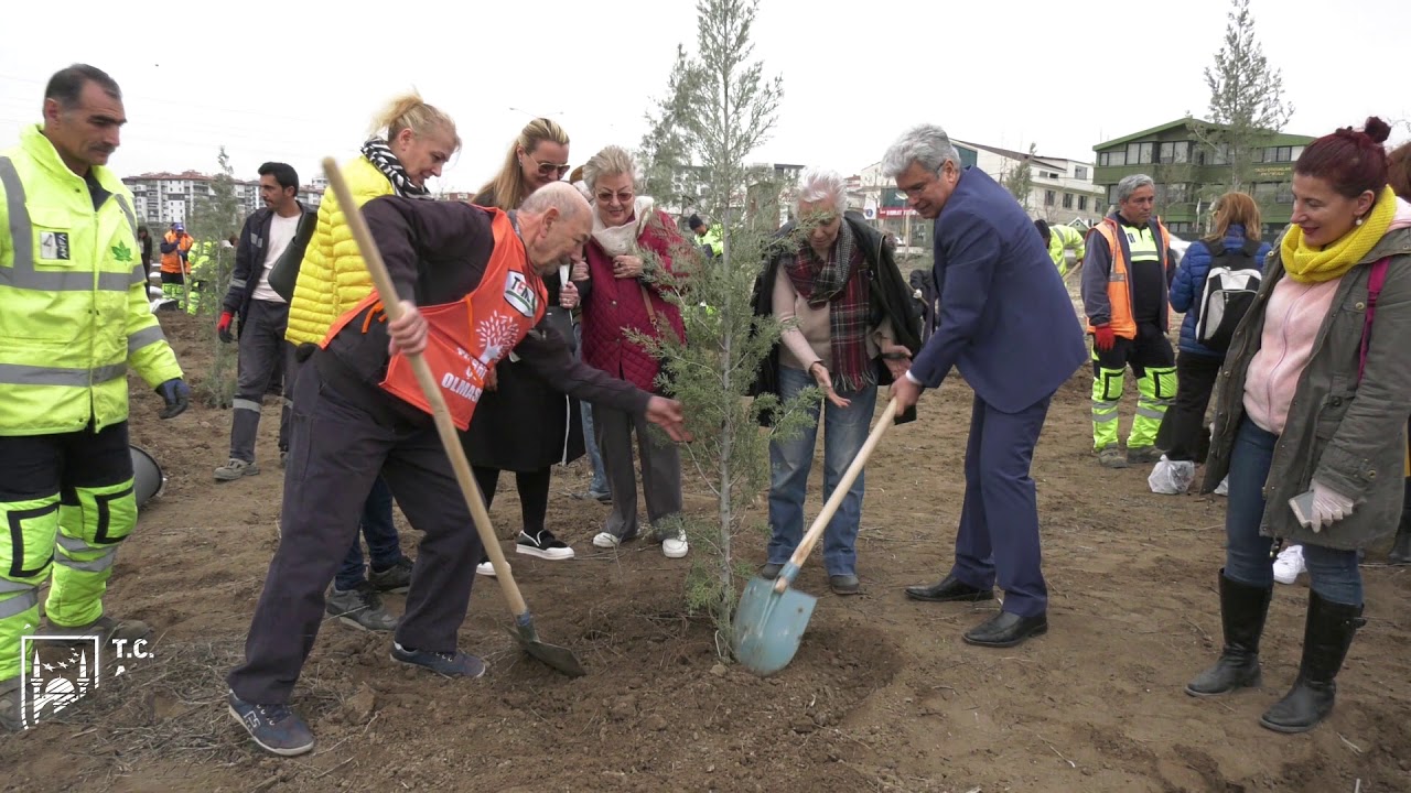 BÜYÜKŞEHİR 2019 YILINDA ŞİDDETE MARUZ KALARAK YAŞAMINI YİTİREN 474 KADINI UNUTMADI