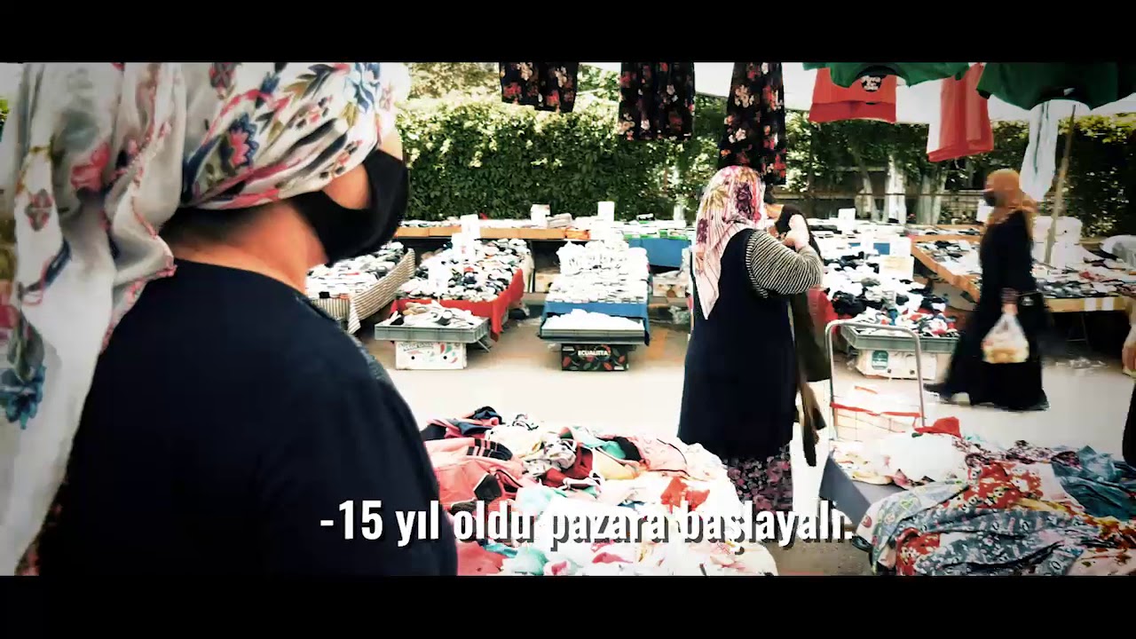 BAŞKENT&#39;İN GÜÇLÜ KADINLARI