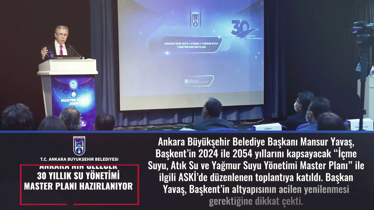 Haftanın Özeti (20 Haziran - 26 Haziran 2020)  #Büyükşehirİşbaşında‬