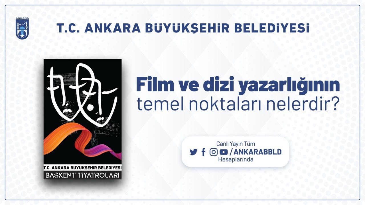 FİLM VE DİZİ YAZARLIĞININ TEMEL NOKTALARI NELERDİR?