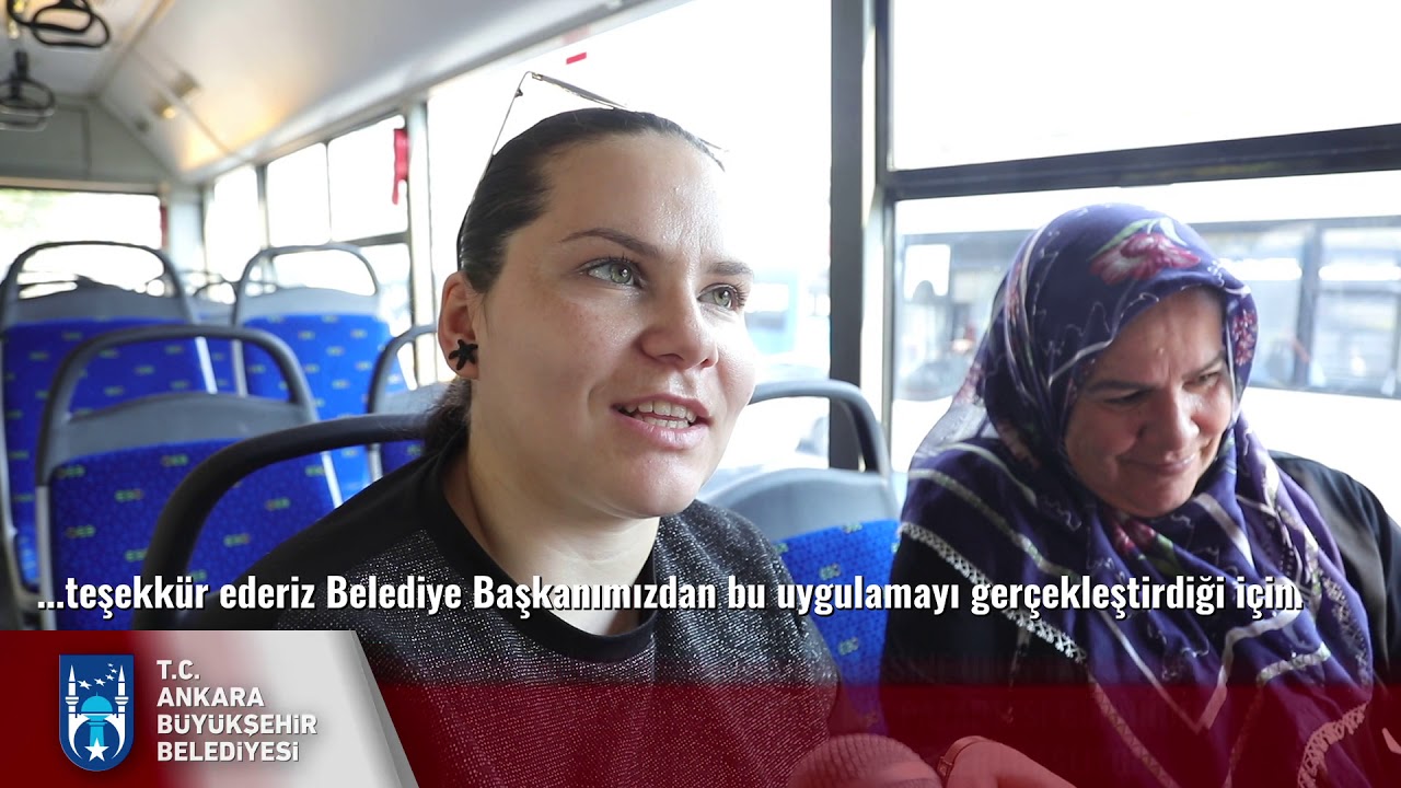 BAŞKAN YAVAŞ BİR SÖZÜNÜ DAHA TUTTU