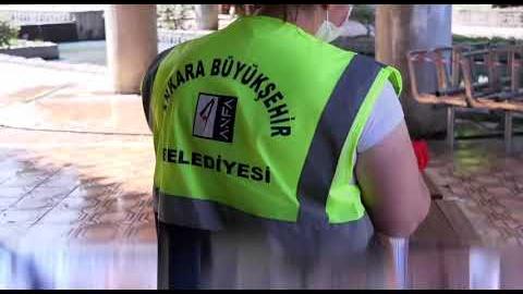 ANFA TASURRUF ATAĞINI SÜRDÜRÜYOR