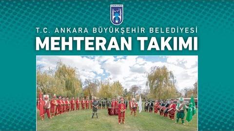 Mehteran Takımı Dinletisi