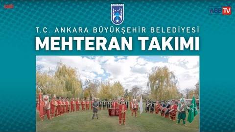 Mehteran Takımı Dinletisi