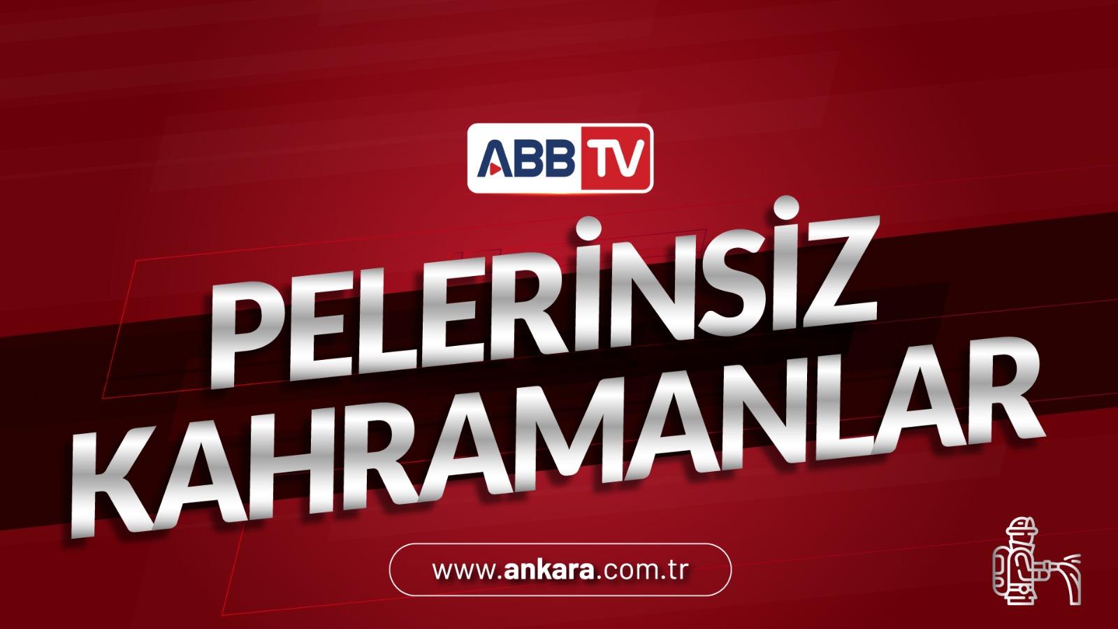 PELERİNSİZ KAHRAMANLAR - 3. BÖLÜM