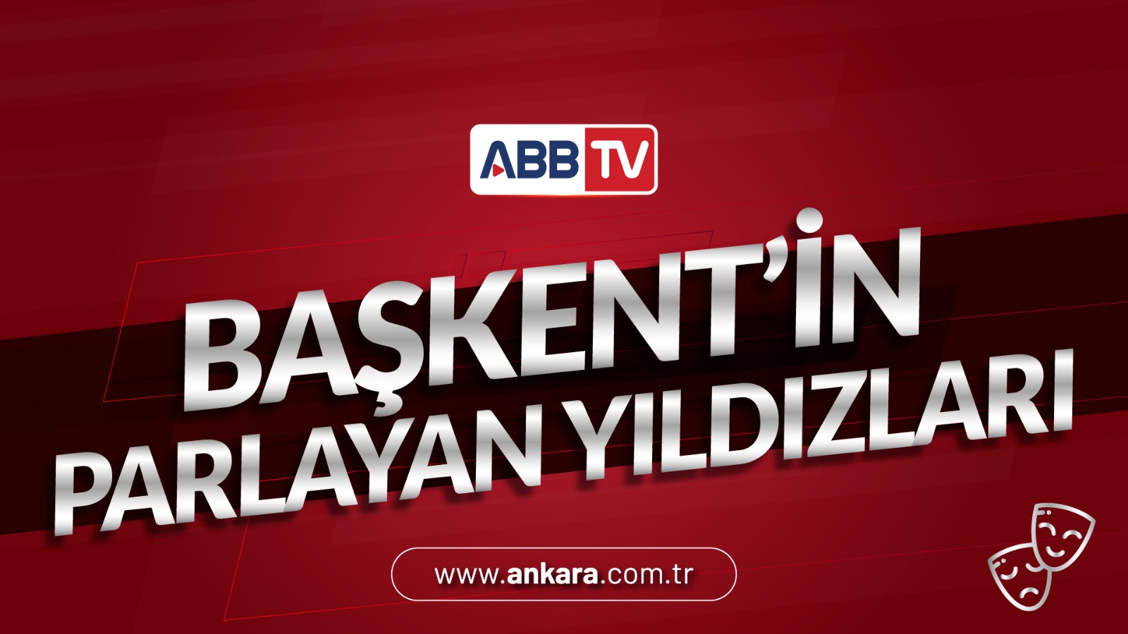 Başkentin Parlayan Yıldızları