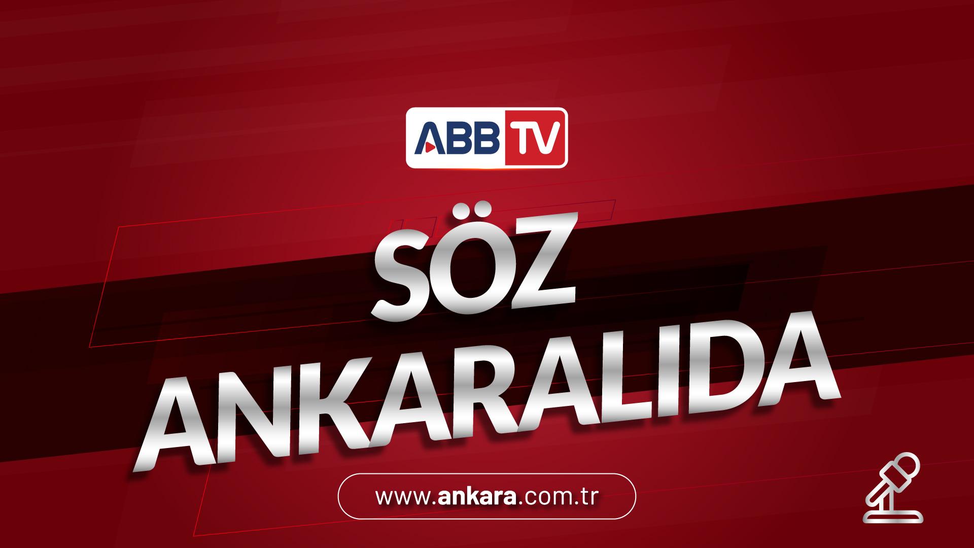 SÖZ ANKARALIDA &#39;&#39;PEYZAJ VE ÇİÇEKLENDİRME&#39;&#39;