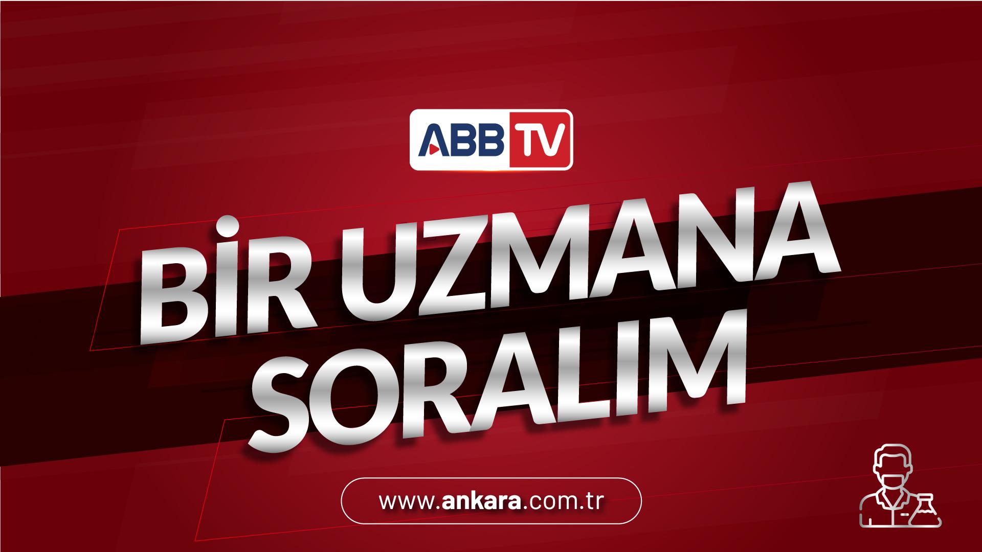 BİR UZMANA SORALIM 5. BÖLÜM