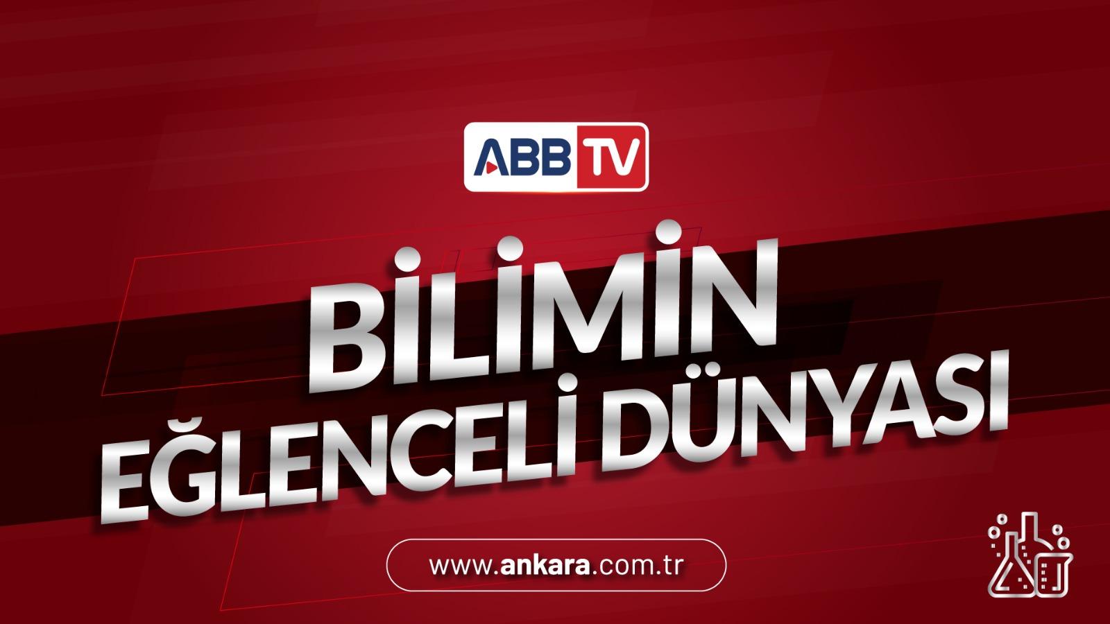 Bilimin Eğlenceli Dünyası  6.Bölüm