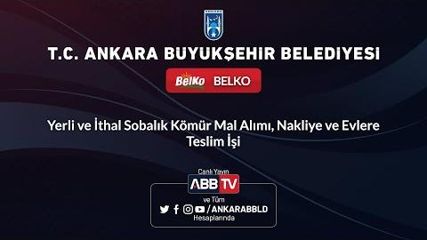 BELKO LTD. İthal ve Yerli Sobalık Kömür Mal Alımı, Nakliye ve Evlere Teslim İşi