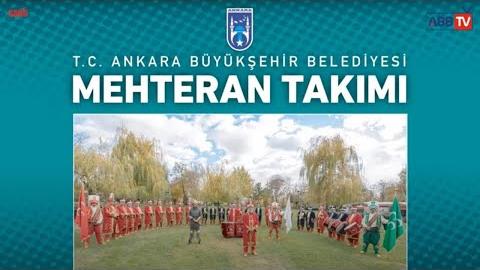 Mehter Dinletisi
