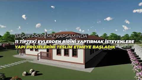 BAŞKAN YAVAŞ’IN “BAŞAK PROJESİ”NE YOĞUN İLGİ