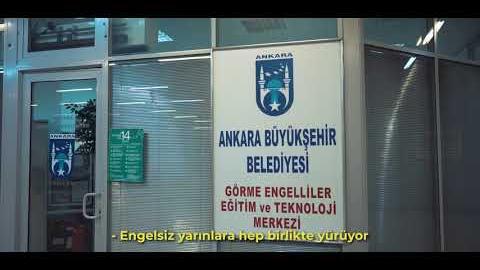 Hayat, Engelleri Birlikte Aşınca Güzel #3AralıkDünyaEngellilerGünü