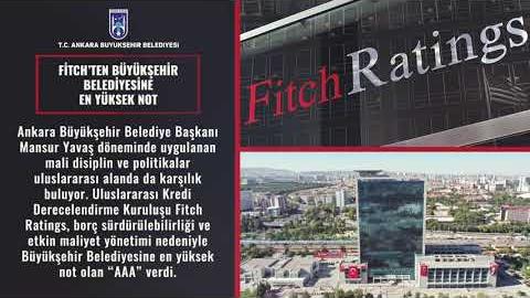 Haftanın Özeti (01 - 08 Ocak 2021) #Büyükşehirİşbaşında‬