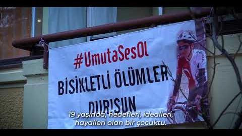 Umutlar Hiç Solmasın, Hep Yaşasın Diye Çalışacağız...