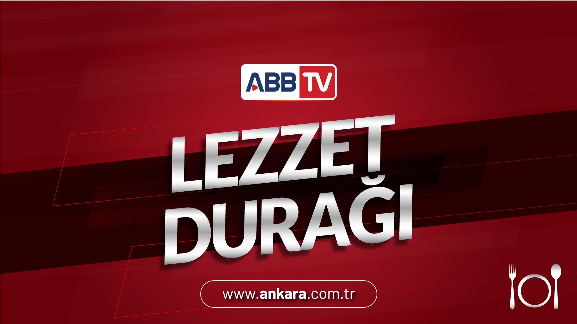 Lezzet Durağı 1.Bölüm  BEYPAZARI