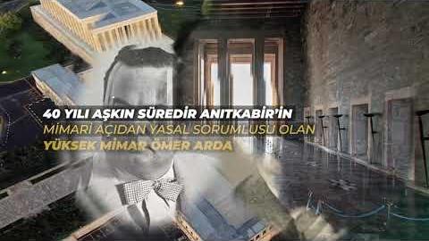 ANILARLA ANITKABİR