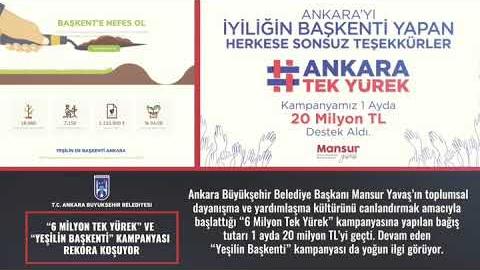 Haftanın Özeti (01 - 07 Mayıs 2021) #Büyükşehirİşbaşında