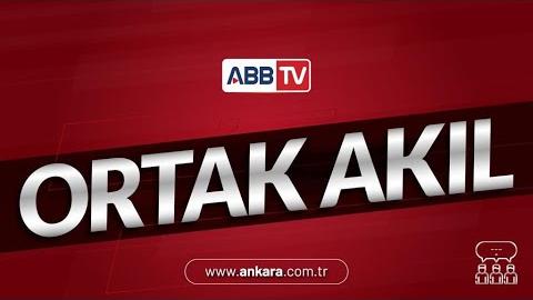 Ortak Akıl 21.Bölüm  Asena TOPÇUBAŞI YAVAŞ