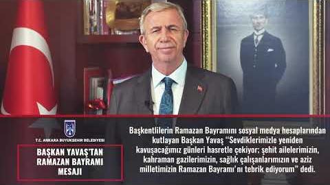 Haftanın Özeti (08 - 14 Mayıs 2021) #Büyükşehirİşbaşında