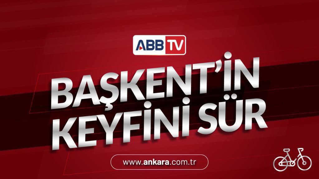 BAŞKENTİN KEYFİNİ SÜR 12. BÖLÜM