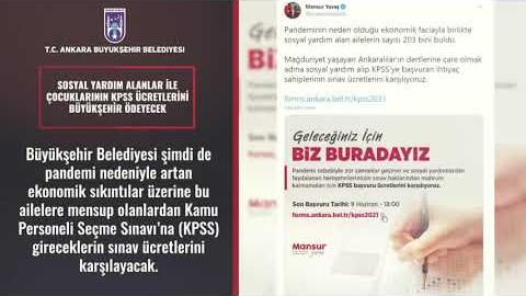 HAFTANIN ÖZETİ (29 MAYIS - 4 HAZİRAN 2021) #Büyükşehirİşbaşında