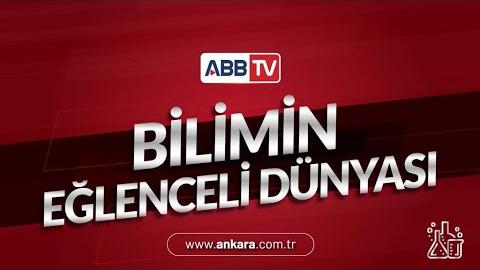 Bilimin Eğlenceli Dünyası 21.Bölüm