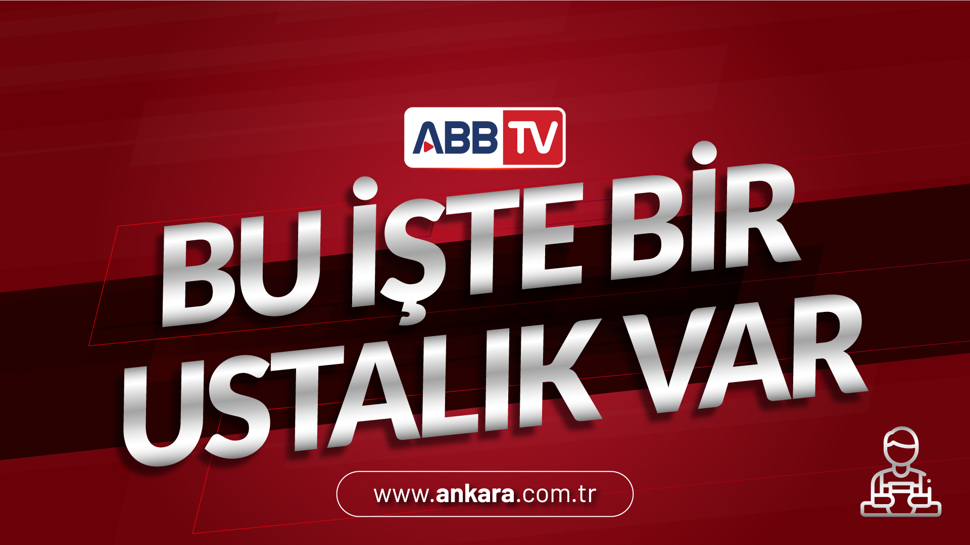 Bu İşte Bir Ustalık Var