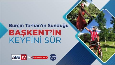 Başkent'in Keyfini Sür  39.Bölüm - 