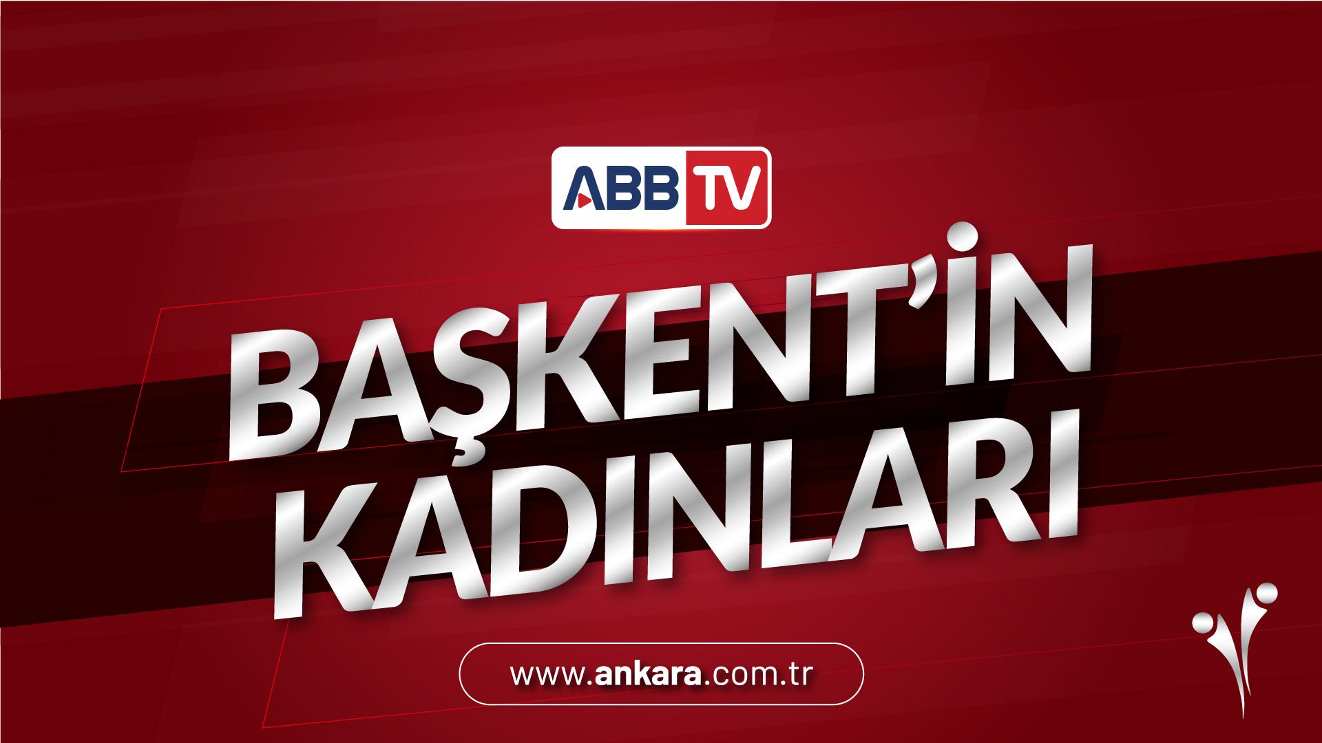 Başkentin Kadınları 4.Bölüm  Şenay YILMAZ