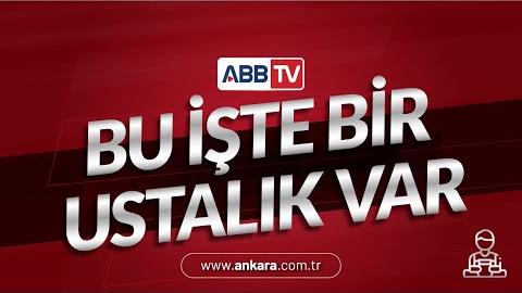 Bu İşte Bir Ustalık Var 3.Bölüm - Alaaddin PEKŞEN