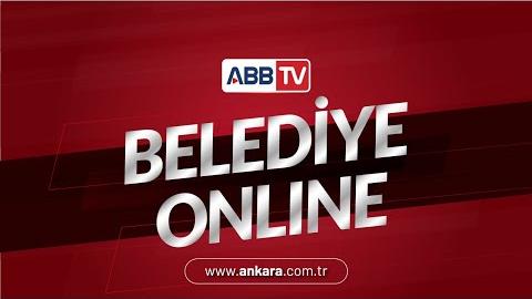 Belediye Online 2.Bölüm - Ayşe ÖZMEN