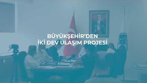 KIRIM REKORLARI KIRAN İHALELER, GERÇEKÇİ PROJELER; Trafik Sorunlarını Ortadan Kaldıracak.