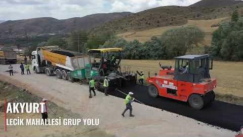  Kuzeyden güneye, doğudan batıya; Polatlı'dan Akyurt'a, Keçiören'den Etimesgut'a...