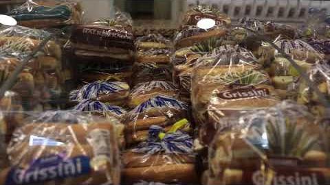 BAŞKENT MARKET'İN YEDİNCİ ŞUBESİ DIŞKAPI'DA