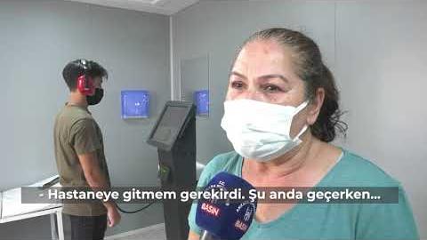 19-25 Eylül Uluslararası İşitme Engelliler Haftası'nda Ücretsiz İşitme Testi Uygulaması başlattık