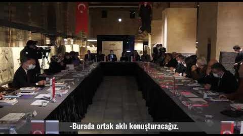Başkenti Ortak Akılla Yönetmeye Devam Ediyoruz.