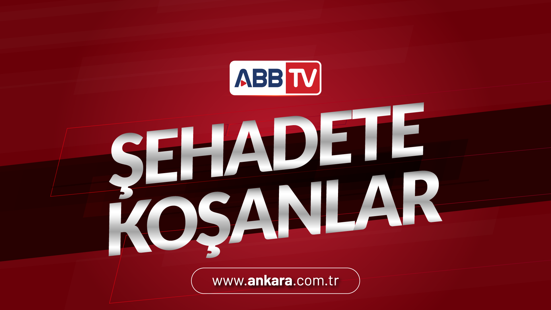 Şehadete Koşanlar