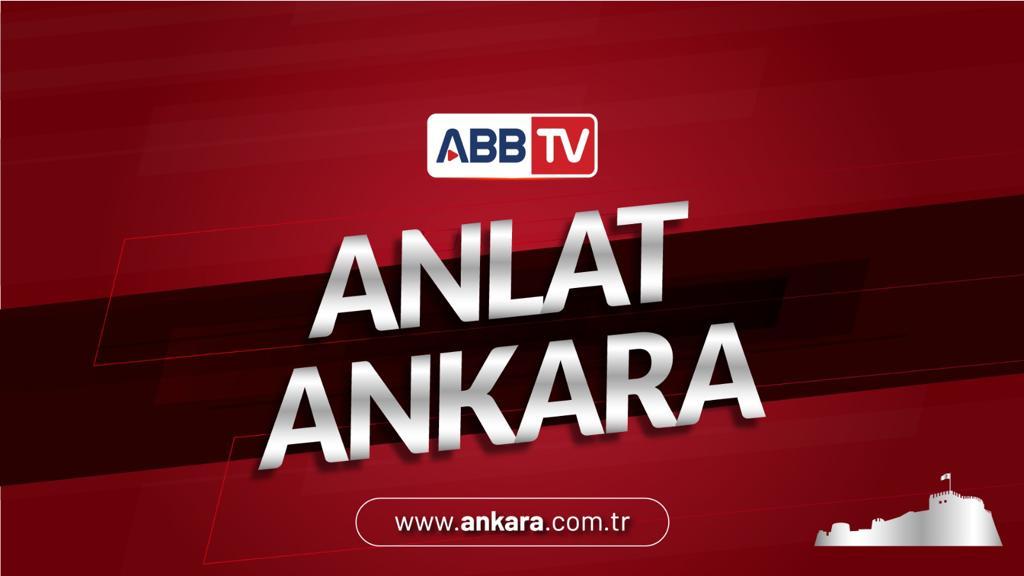  ANKARA ANKARA'DA AŞK