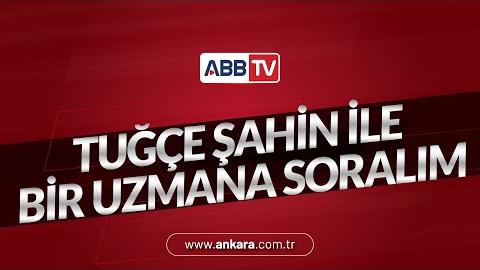 Tuğçe ŞAHİN ile Bir Uzmana Soralım 1.Bölüm - Dr. Şeniz GÖRAL