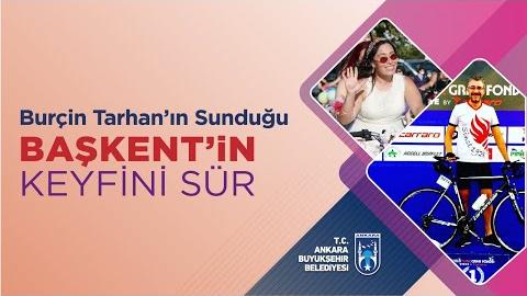 BAŞKENT'İN KEYFİNİ SÜR 51. BÖLÜM ( Hakan ŞAHİN / Kurumsal Danışman - Eğitmen )