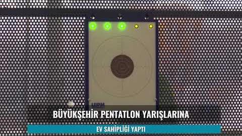 Sporun ve sporcunun her zaman yanındayız.
